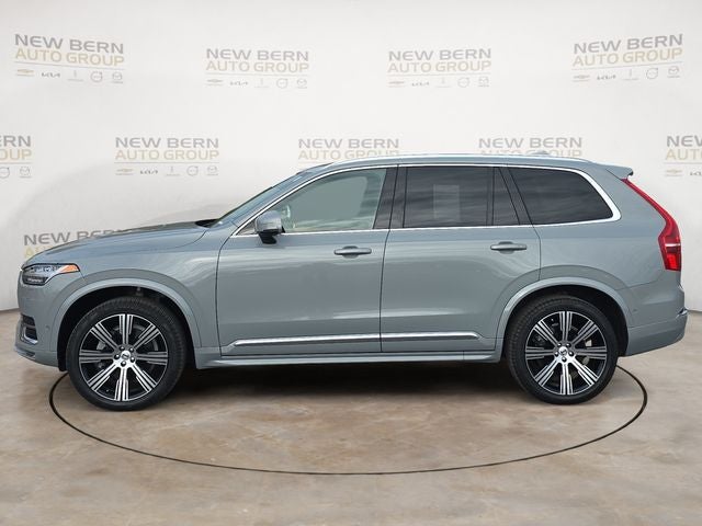 2025 Volvo XC90 B6 Plus 7-Seater