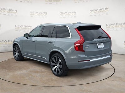2025 Volvo XC90 B6 Plus 7-Seater