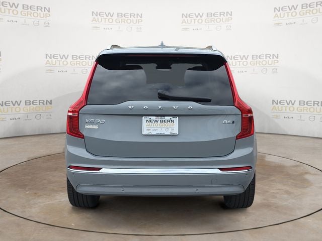 2025 Volvo XC90 B6 Plus 7-Seater
