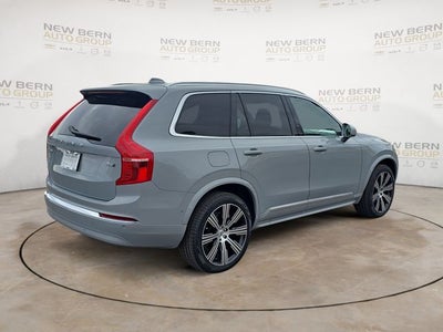 2025 Volvo XC90 B6 Plus 7-Seater