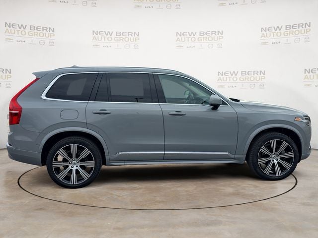 2025 Volvo XC90 B6 Plus 7-Seater