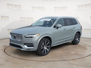 2025 Volvo XC90 B6 Plus 7-Seater