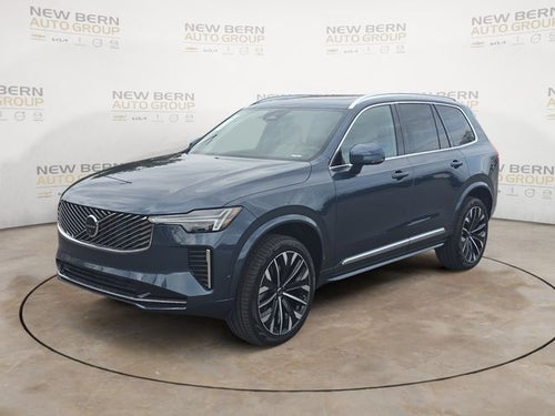 2026 Volvo XC90 B6 Plus 7-Seater