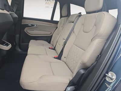 2026 Volvo XC90 B6 Plus 7-Seater