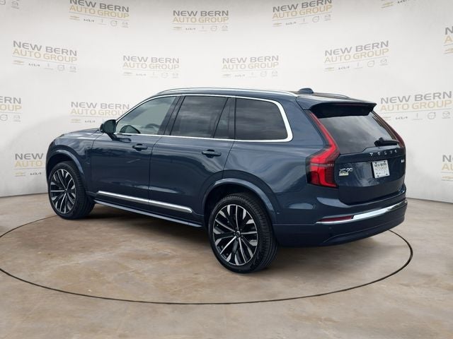 2026 Volvo XC90 B6 Plus 7-Seater