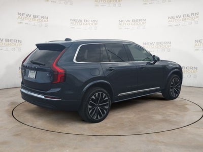 2026 Volvo XC90 B6 Plus 7-Seater