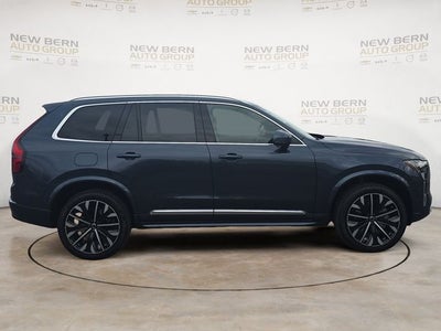 2026 Volvo XC90 B6 Plus 7-Seater