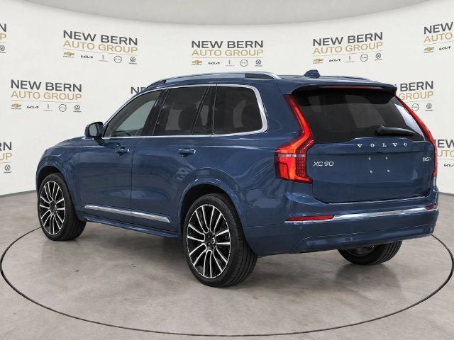 2026 Volvo XC90 B6 Plus 7-Seater