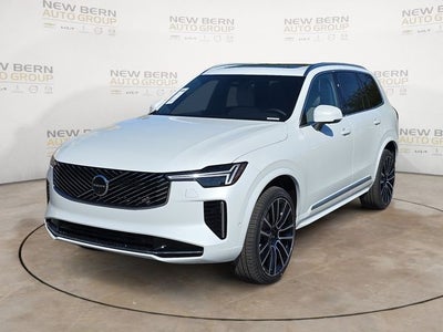 2026 Volvo XC90 B6 Plus 7-Seater