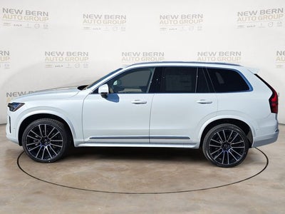 2026 Volvo XC90 B6 Plus 7-Seater