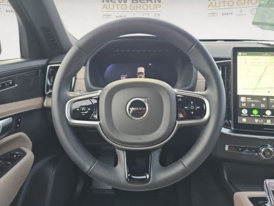 2026 Volvo XC90 B6 Plus 7-Seater