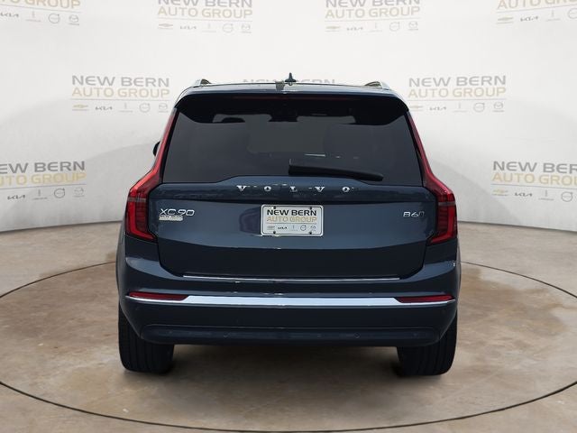 2026 Volvo XC90 B6 Plus 7-Seater