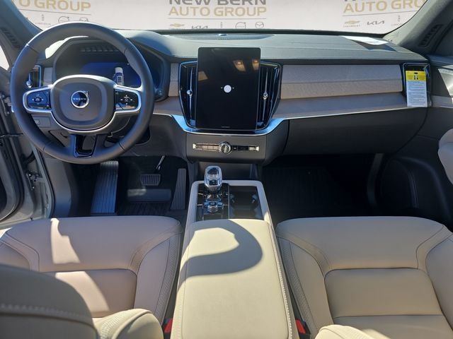 2026 Volvo XC90 B6 Plus 7-Seater