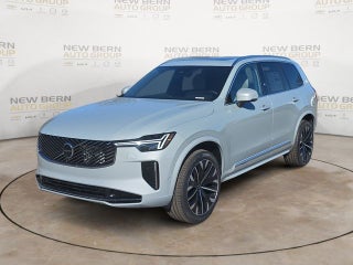 2026 Volvo XC90 B6 Plus 7-Seater