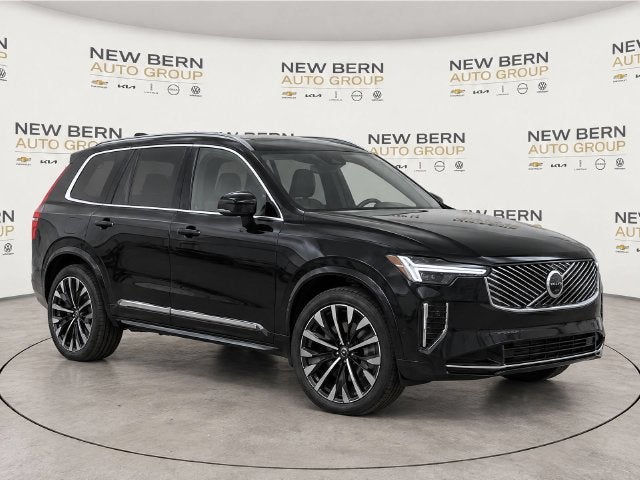 2027 Volvo XC90 B6 Ultra
