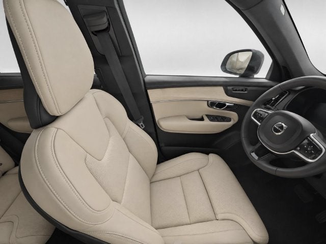 2027 Volvo XC90 B6 Ultra