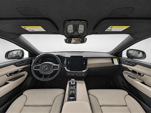 2027 Volvo XC90 B6 Ultra