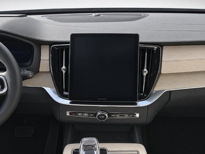 2027 Volvo XC90 B6 Ultra