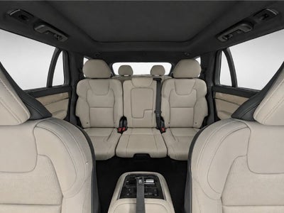 2027 Volvo XC90 B6 Ultra