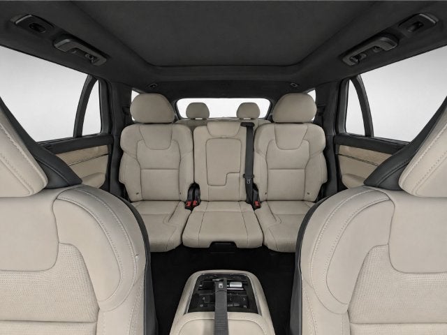 2027 Volvo XC90 B6 Ultra
