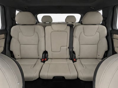 2027 Volvo XC90 B6 Ultra