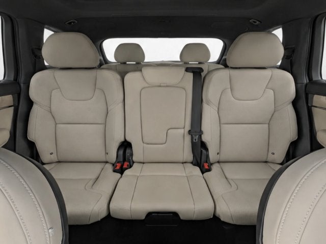 2027 Volvo XC90 B6 Ultra