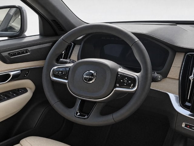 2027 Volvo XC90 B6 Ultra