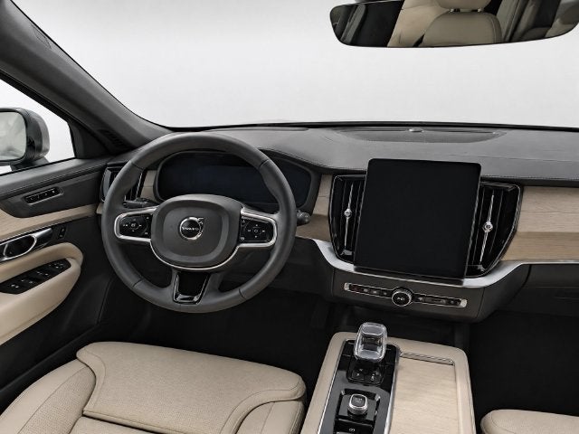2027 Volvo XC90 B6 Ultra