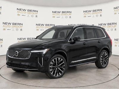 2027 Volvo XC90 B6 Ultra