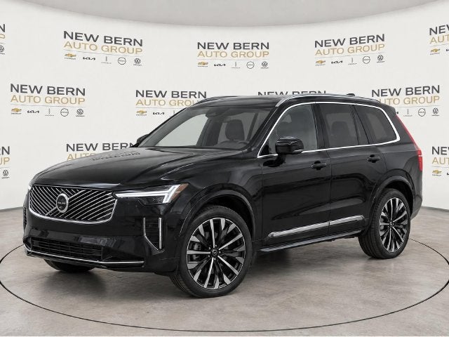 2027 Volvo XC90 B6 Ultra