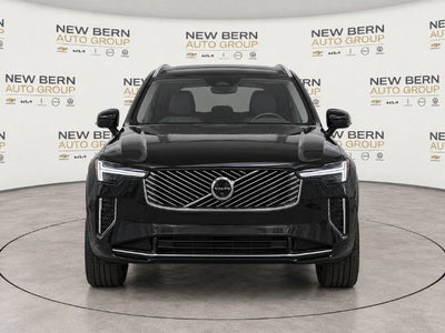 2027 Volvo XC90 B6 Ultra