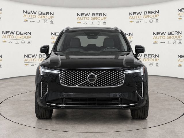 2027 Volvo XC90 B6 Ultra