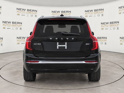 2027 Volvo XC90 B6 Ultra