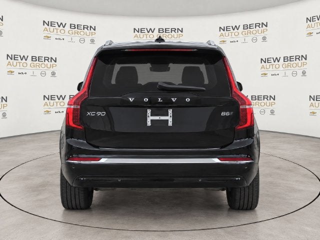2027 Volvo XC90 B6 Ultra