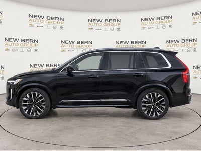 2027 Volvo XC90 B6 Ultra
