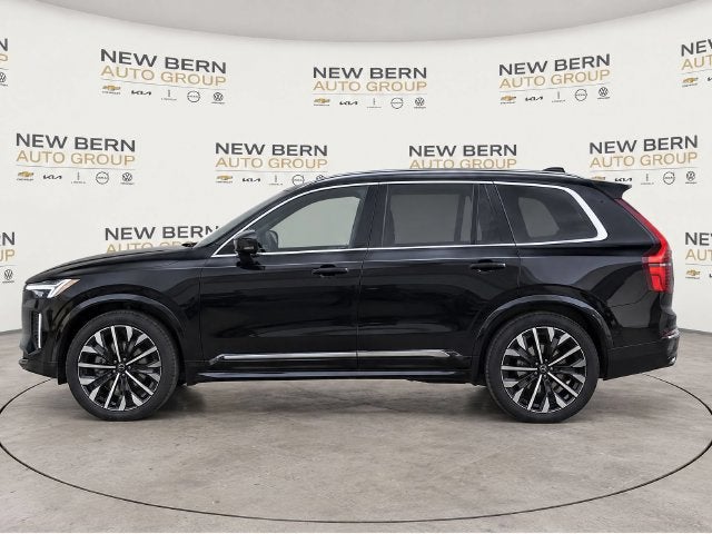 2027 Volvo XC90 B6 Ultra