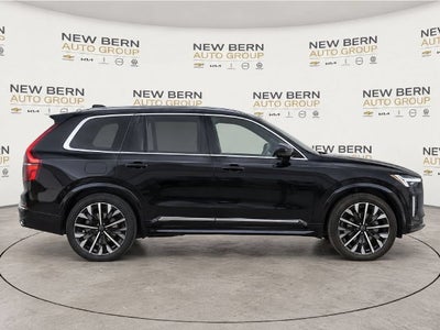 2027 Volvo XC90 B6 Ultra