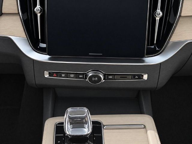 2027 Volvo XC90 B6 Ultra