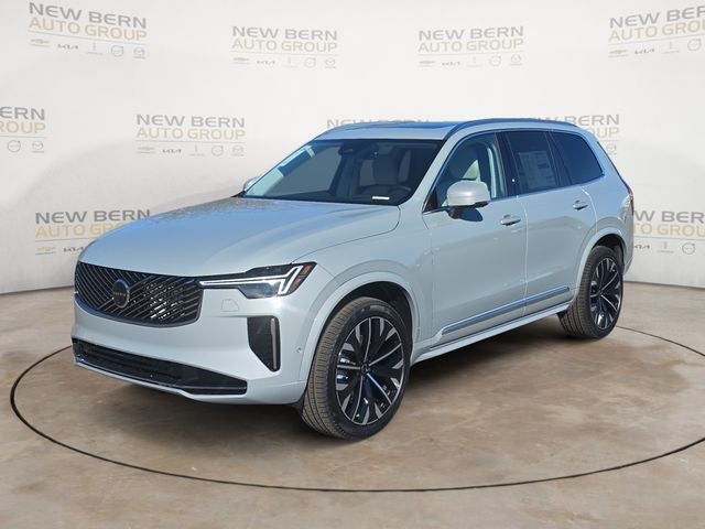 2026 Volvo XC90 B6 Ultra