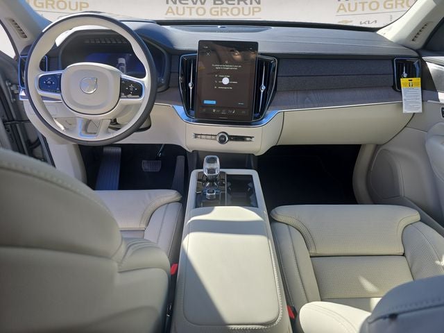 2026 Volvo XC90 B6 Ultra