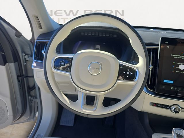 2026 Volvo XC90 B6 Ultra