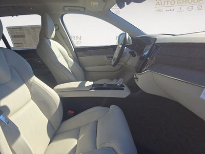 2026 Volvo XC90 B6 Ultra