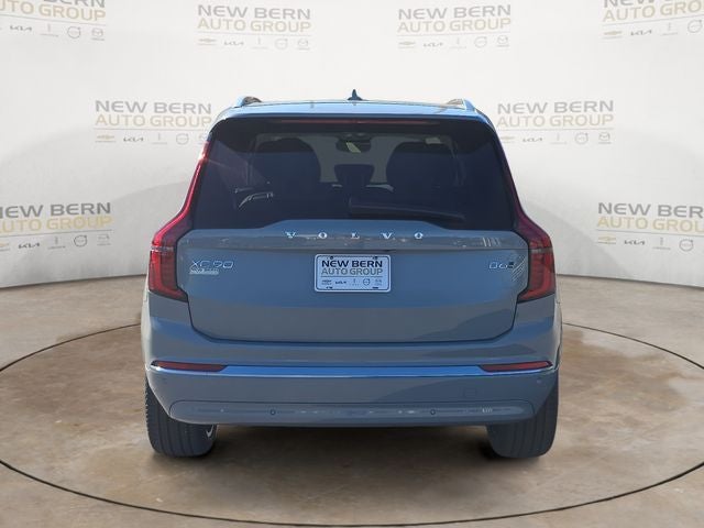 2026 Volvo XC90 B6 Ultra