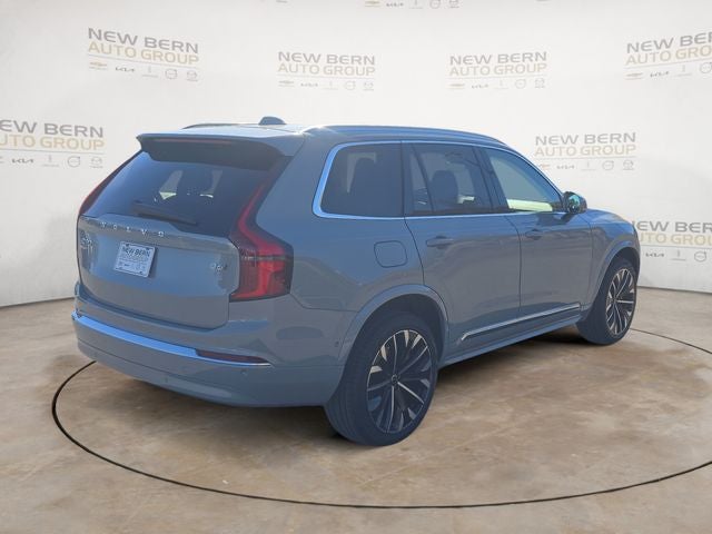 2026 Volvo XC90 B6 Ultra