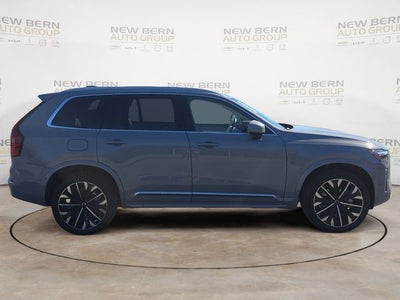 2026 Volvo XC90 B6 Ultra