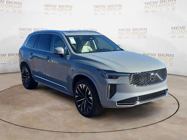2026 Volvo XC90 B6 Ultra