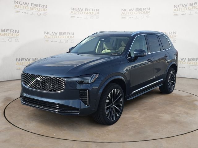 2026 Volvo XC90 B6 Ultra