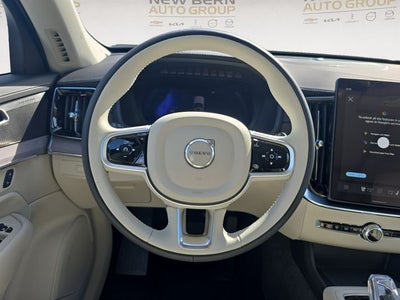 2026 Volvo XC90 B6 Ultra