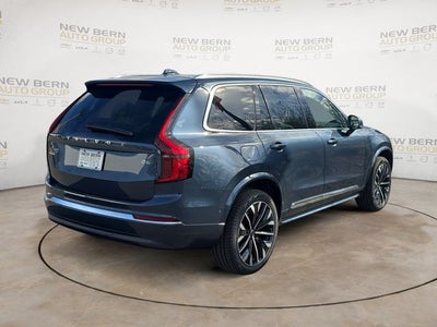 2026 Volvo XC90 B6 Ultra