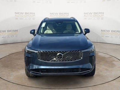 2026 Volvo XC90 B6 Ultra